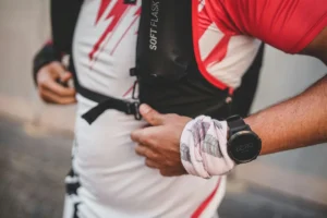 garmin dokładność pomiaru