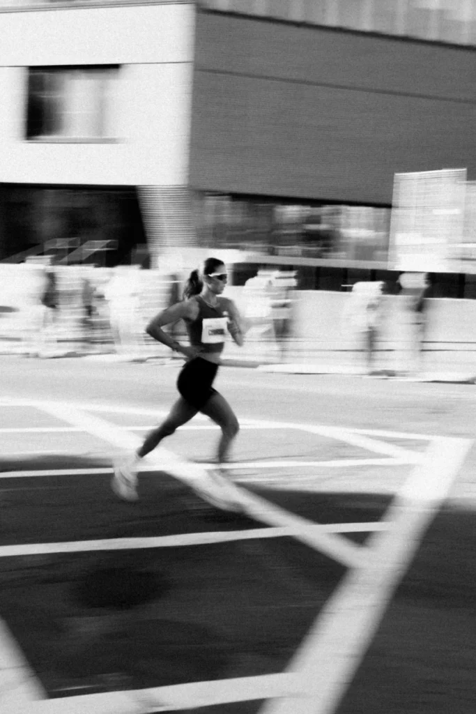 maraton kalkulator